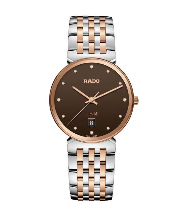 RADO FLORENCE 12 DIAMONDS R48912763