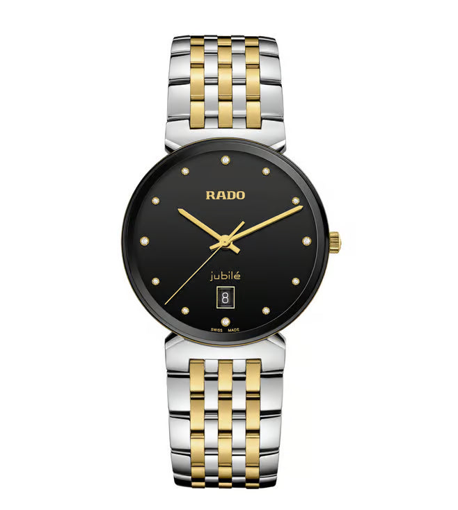 RADO FLORENCE 12 DIAMONDS R48912743