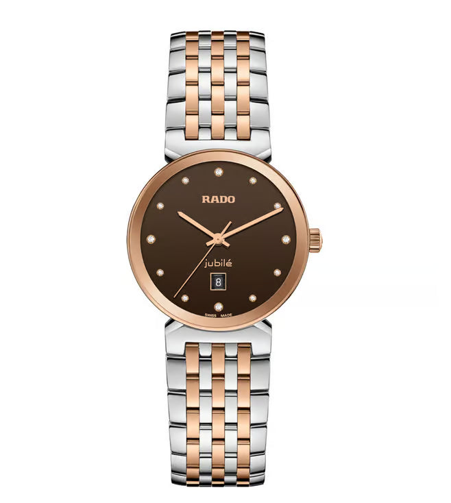 RADO FLORENCE 12 DIAMONDS R48913763