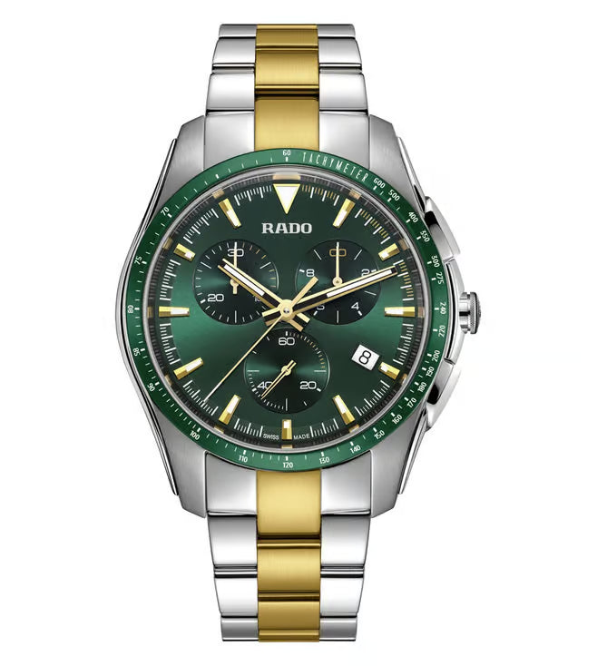 RADO HYPERCHROME R32259323