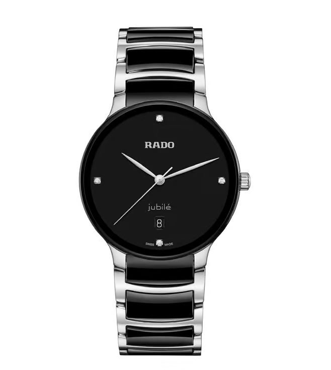 RADO CENTRIX 4 DIAMONDS R30021712