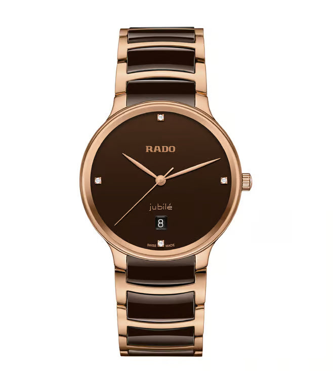 RADO CENTRIX 4 DIAMONDS R30023712