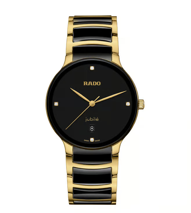 RADO CENTRIX 4 DIAMONDS R30022712