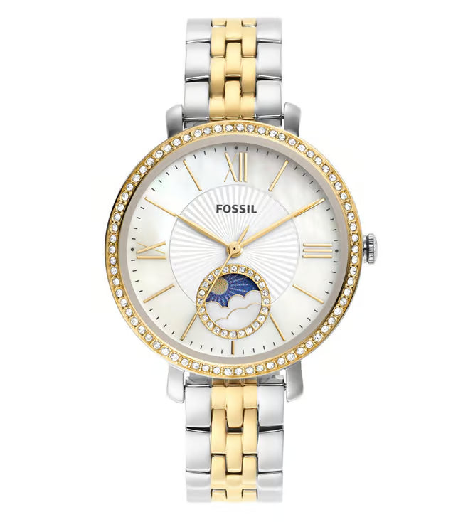 FOSSIL  ES5166