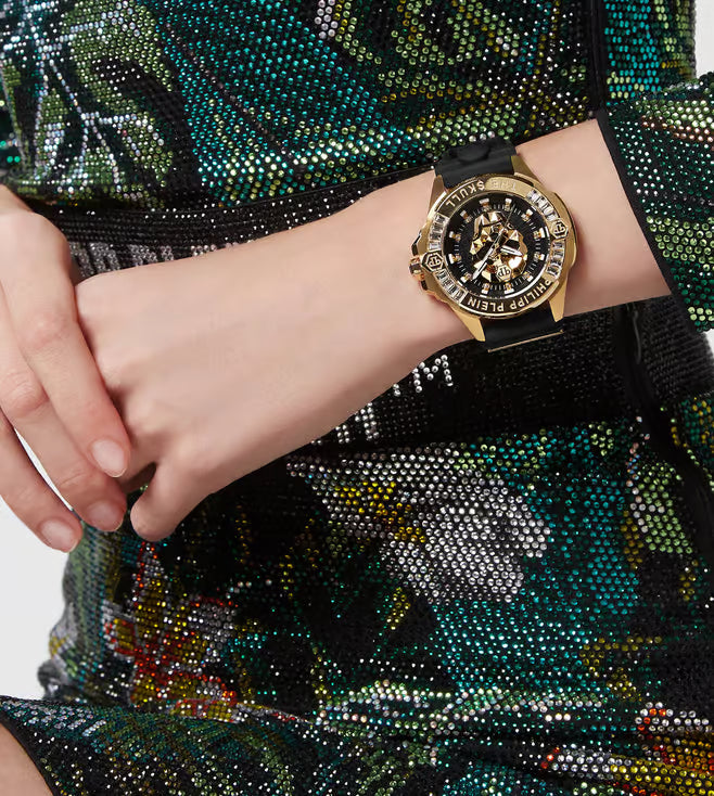 PHILIPP PLEIN PWNAA0122