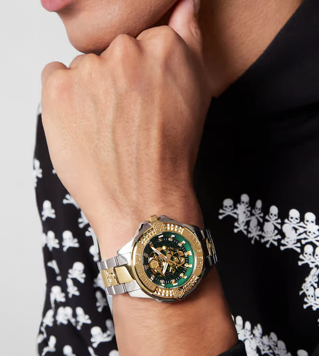 PHILIPP PLEIN PWNAA0622