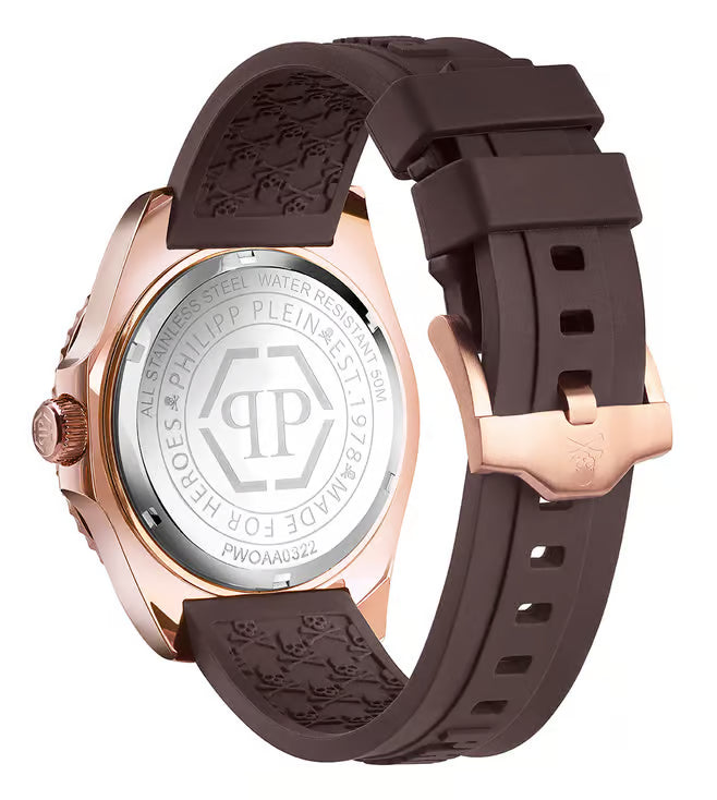 PHILIPP PLEIN PWNAA0322