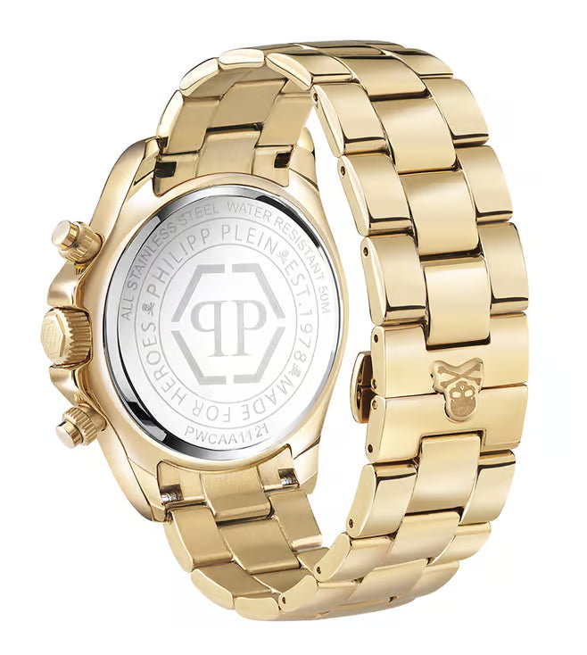 PHILIPP PLEIN PWCAA1121