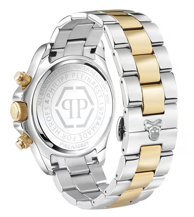 PHILIPP PLEIN PWCAA0821