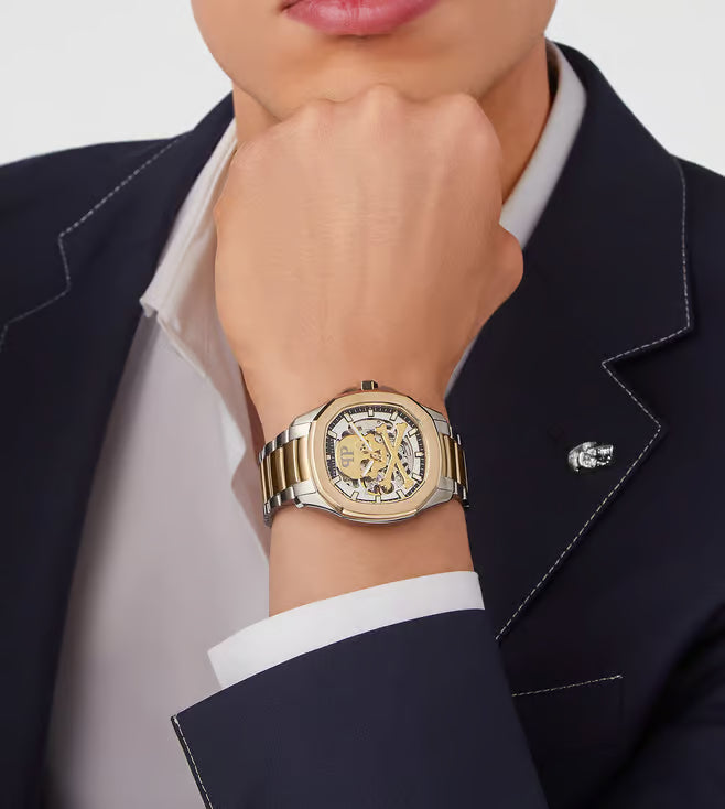 PHILIPP PLEIN PWRAA0323