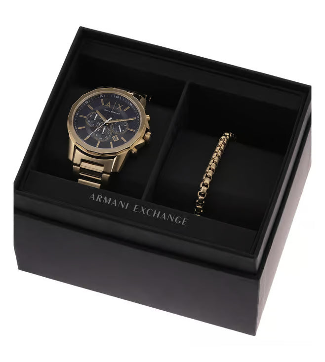ARMANI EXCHANGE AX7151SET