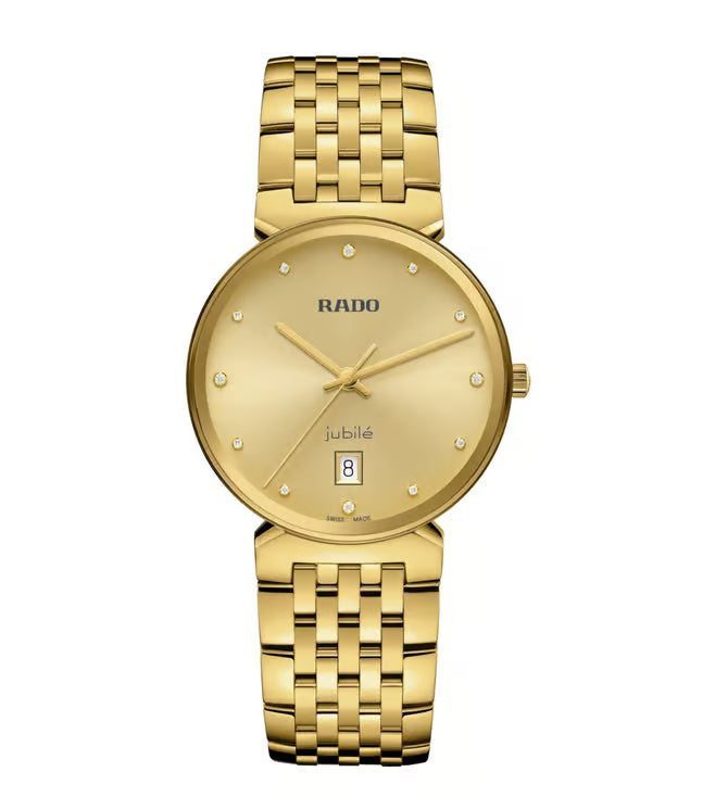 RADO FLORENCE 12 DIAMONDS R48914713
