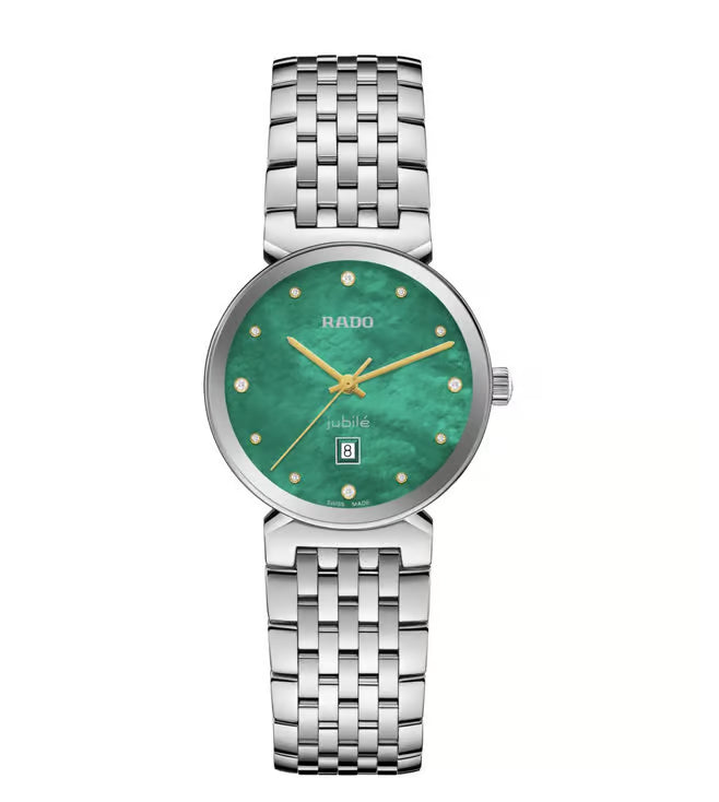 RADO FLORENCE 12 DIAMONDS R48913903