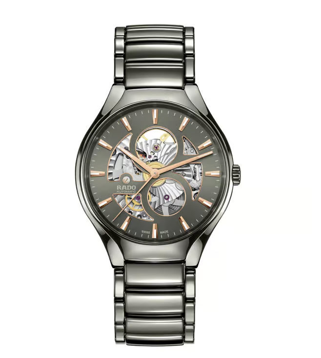 RADO TRUE ROUND R27108112