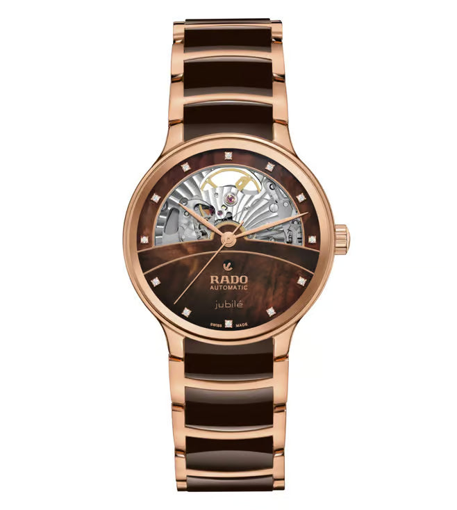 RADO CENTRIX 12 DIAMONDS R30029902