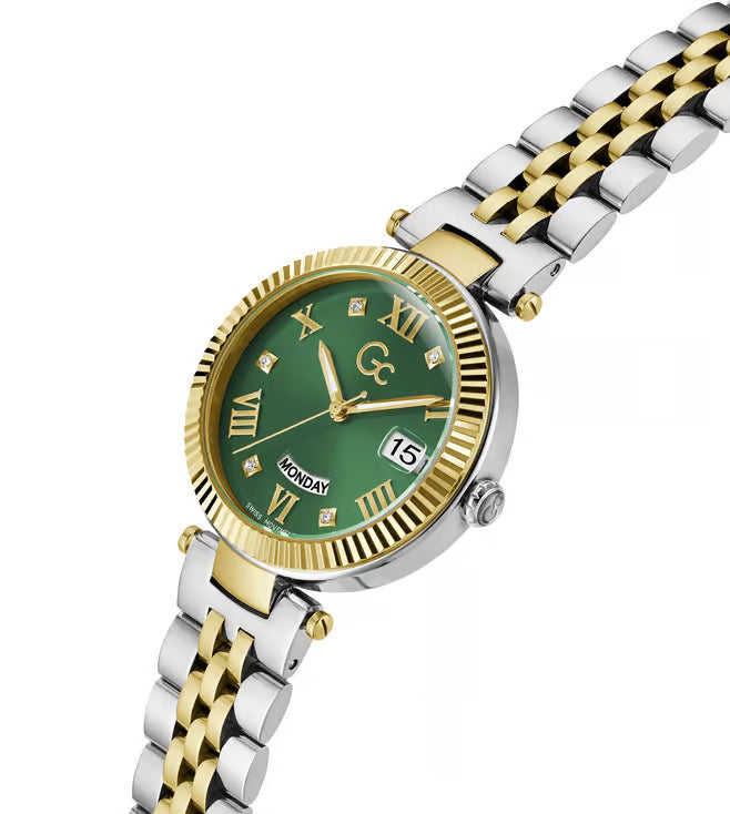 GC Z01019L9MF