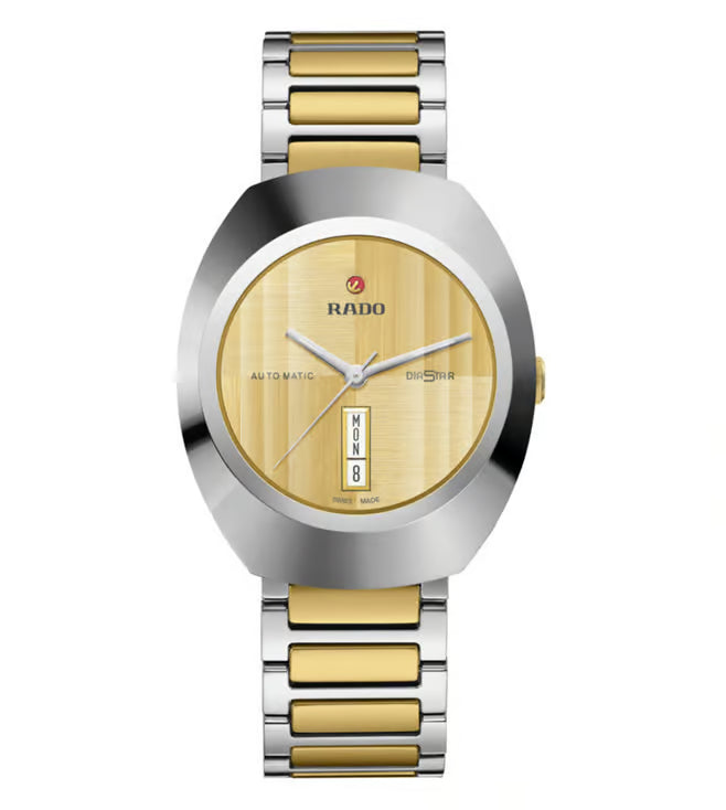 RADO DIASTAR ORIGINAL R12160253