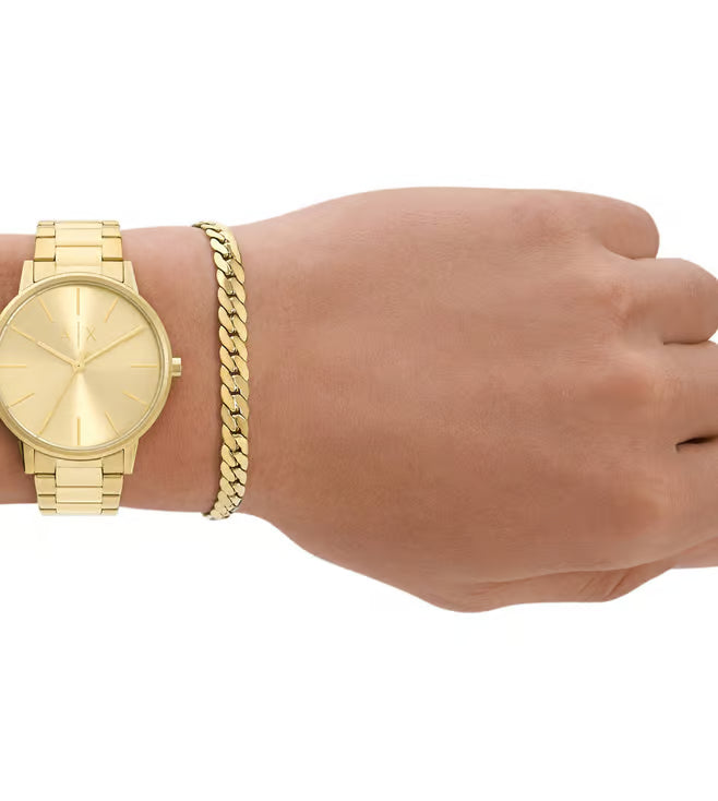 ARMANI EXCHANGE AX7144SET