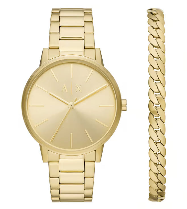 ARMANI EXCHANGE AX7144SET