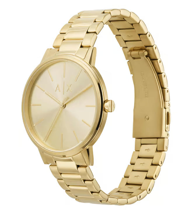 ARMANI EXCHANGE AX7144SET