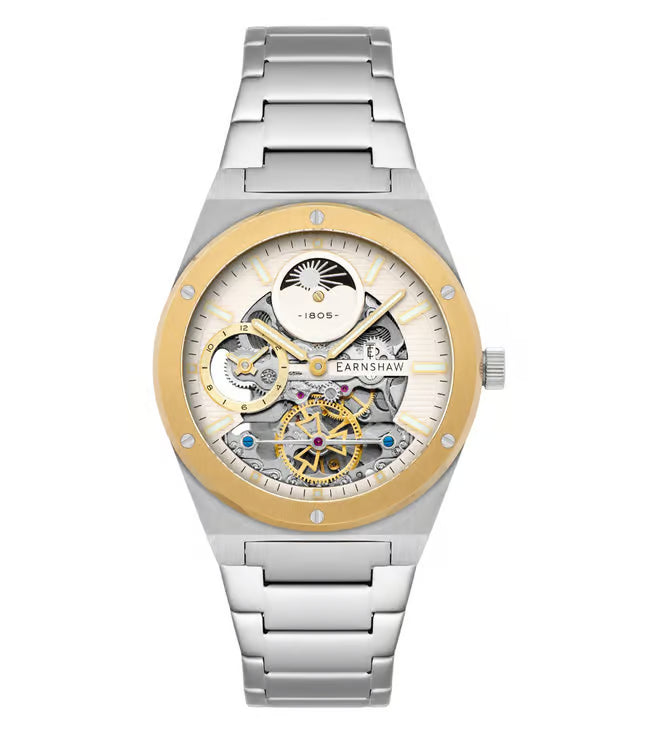 EARNSHAW ES-8291-33
