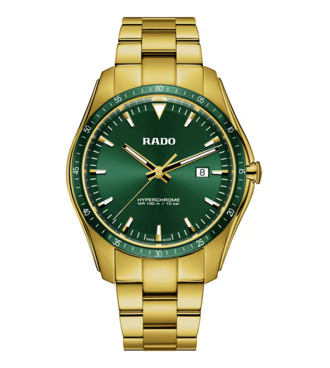 RADO HYPERCHROME R3215303