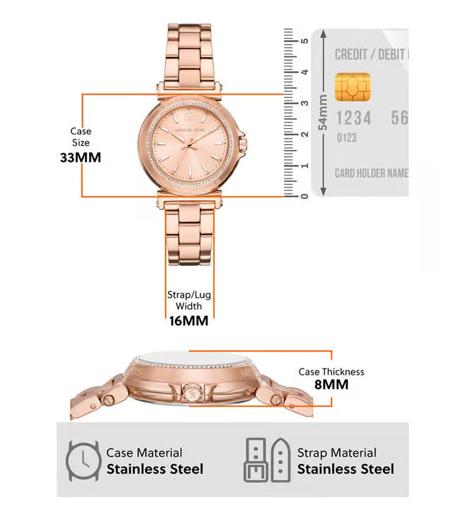 Michael Kors MK7491