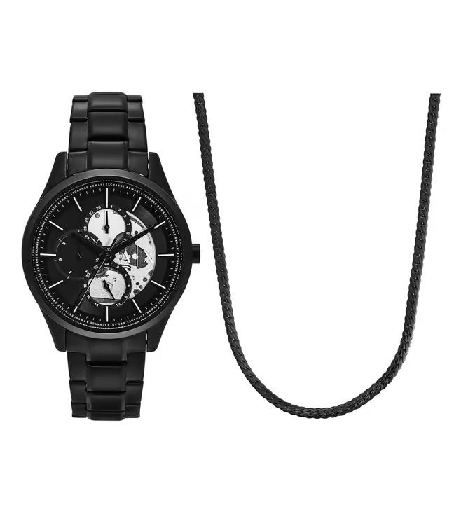 ARMANI EXCHANGE AX7160SET