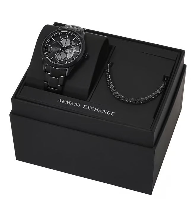 ARMANI EXCHANGE AX7160SET