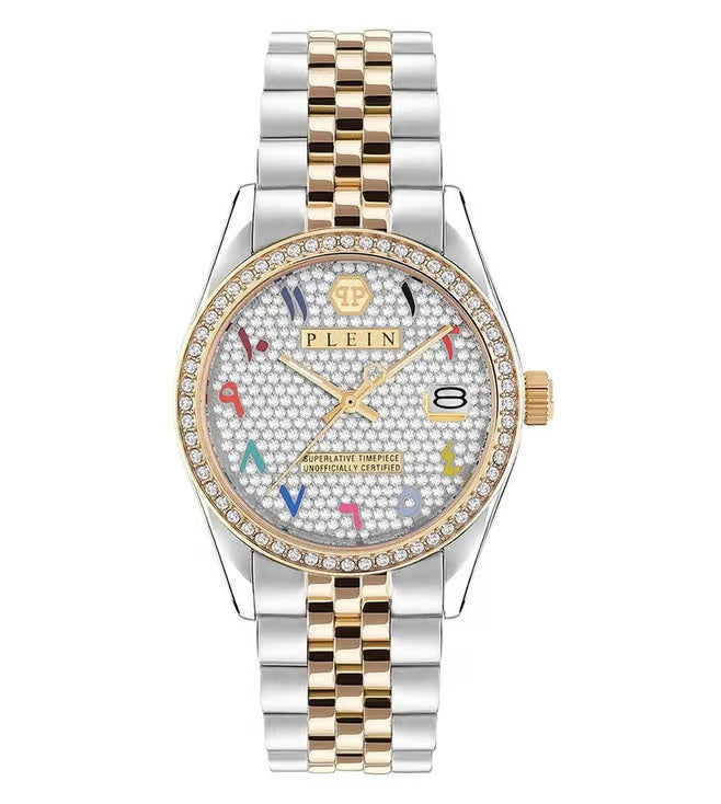 PHILIPP PLEIN PW2BA0123