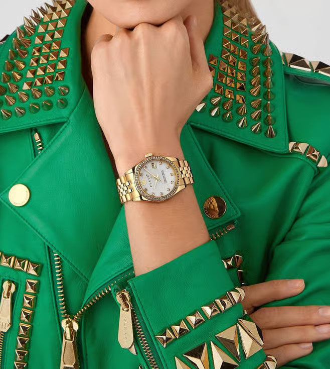 PHILIPP PLEIN PWYAA0323