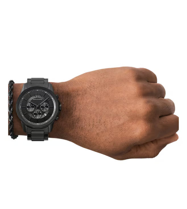 ARMANI EXCHANGE AX7163SET