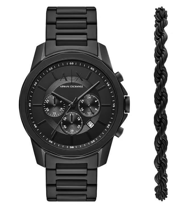 ARMANI EXCHANGE AX7163SET