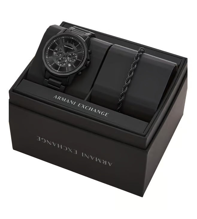 ARMANI EXCHANGE AX7163SET