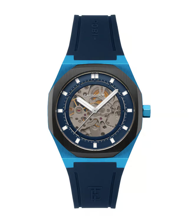 EARNSHAW ES8295-02