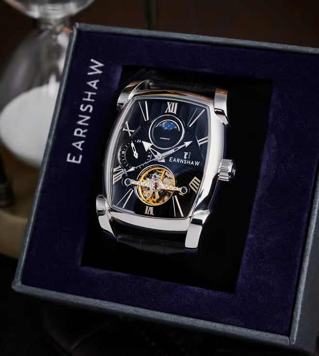 EARNSHAW ES-8296-01