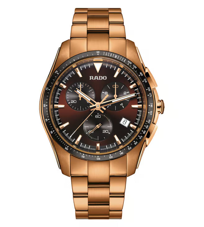 RADO HYPERCHROME R32185153