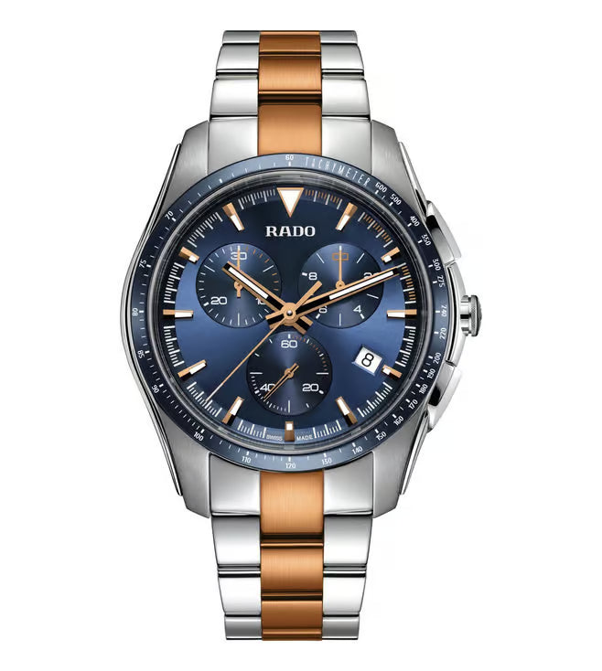 RADO HYPERCHROME R32259213