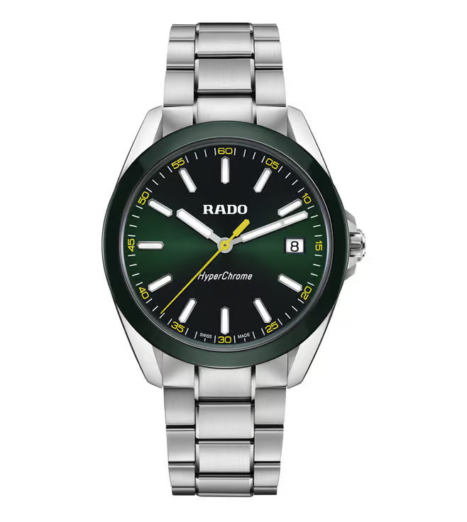 RADO HYPERCHROME R32280313