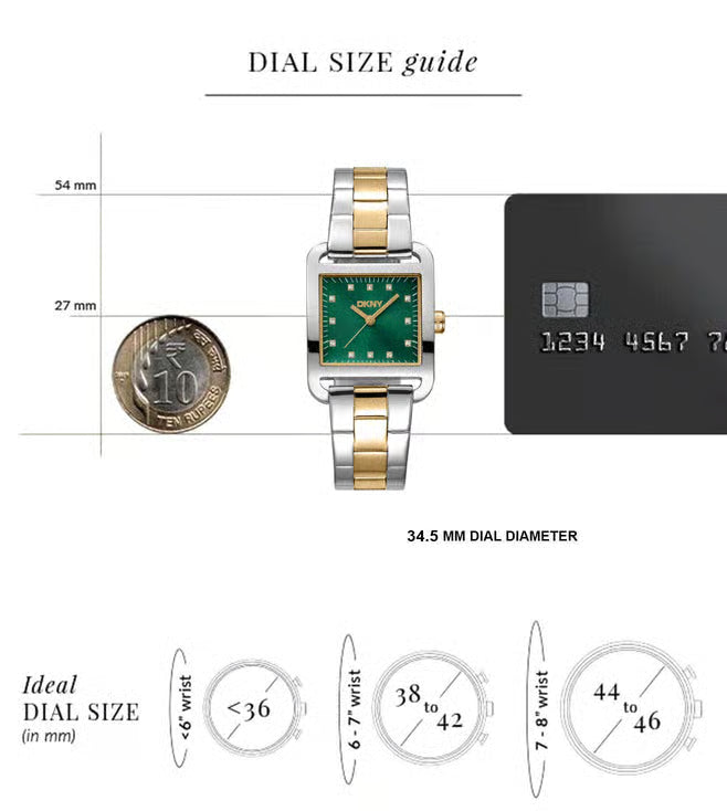 DKNY DK1L004M0075