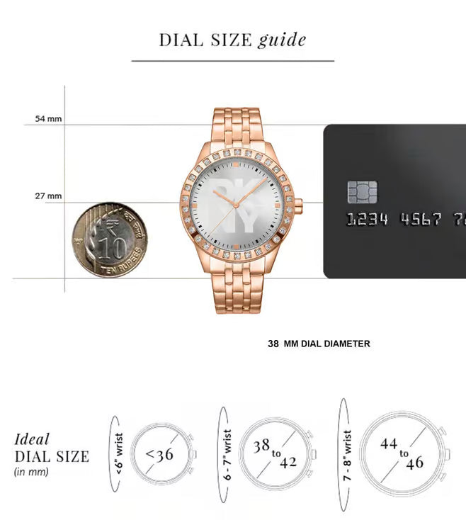 DKNY DK1L059M0065