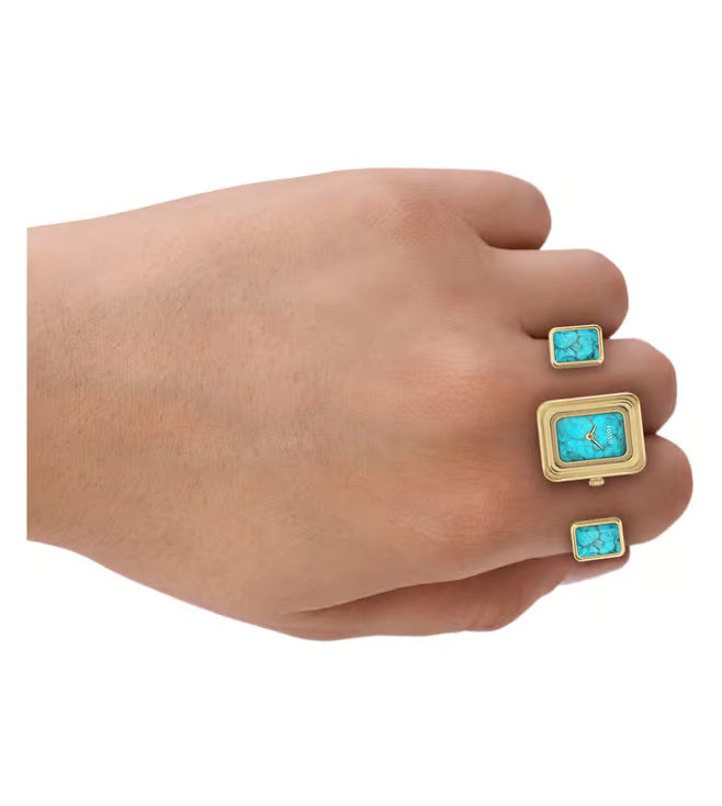 FOSSIL ES5432