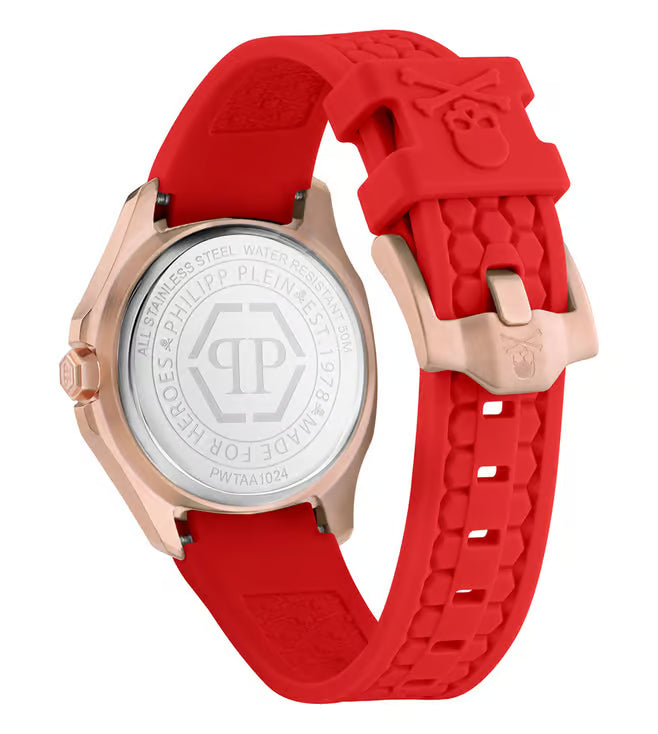 PHILIPP PLEIN PWTAA1024