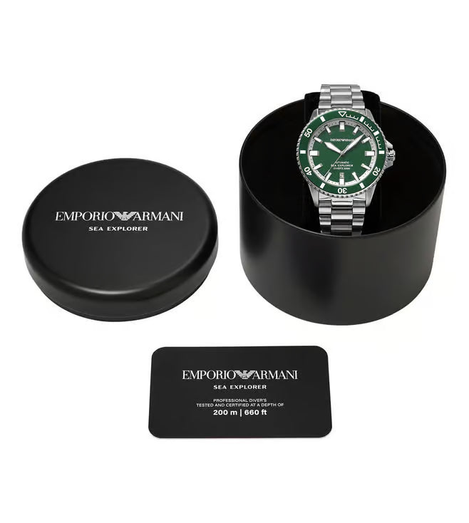 EMPORIO ARMANI AR60088