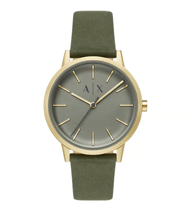 ARMANI EXCHANGE AX2765