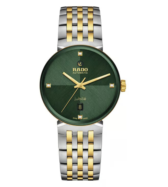 RADO FLORENCE AUTOMATIC 4 DIAMONDS R48903723