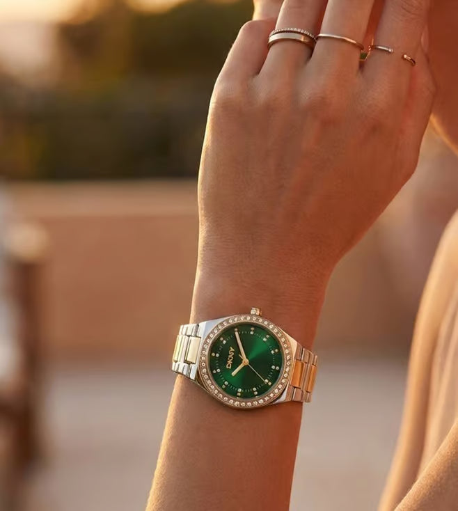 DKNY DK1L100M0095