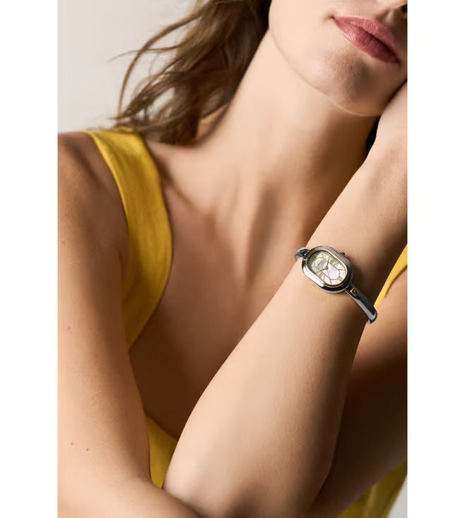 FOSSIL ES5455