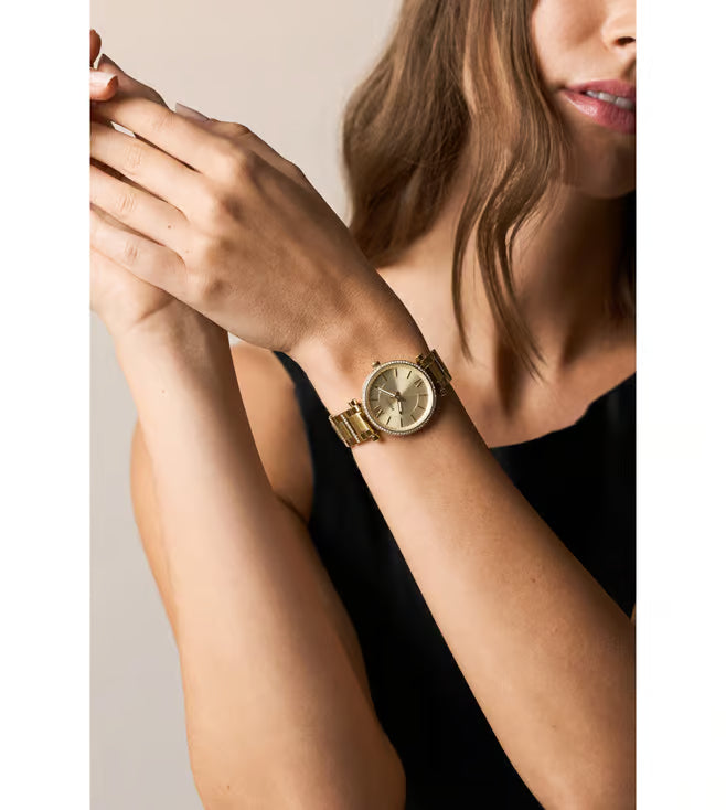FOSSIL ES5465