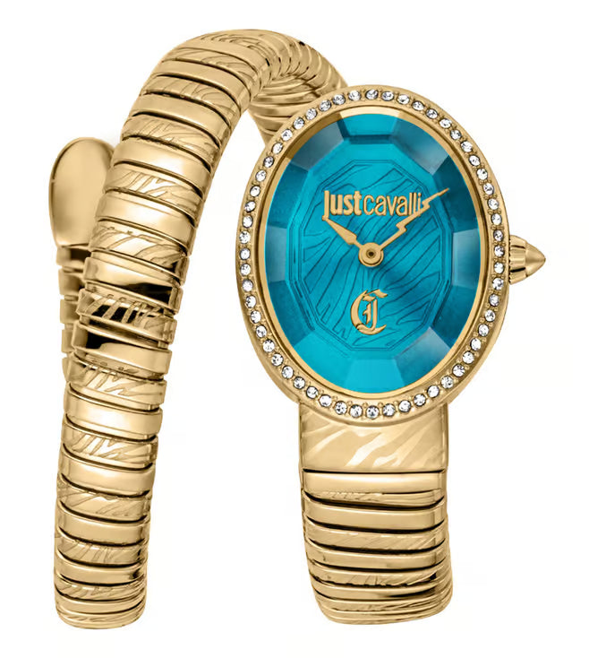 JUST CAVALLI JC1L353M0035